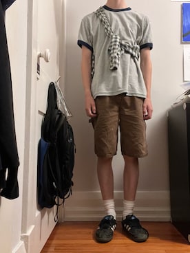 henryさんのコーディネート