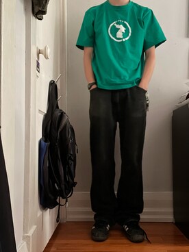 henryさんのコーディネート