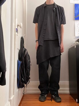 henryさんのコーディネート