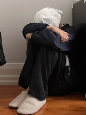 henryさんのコーディネート