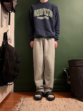 henryさんのコーディネート