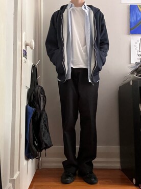 henryさんのコーディネート
