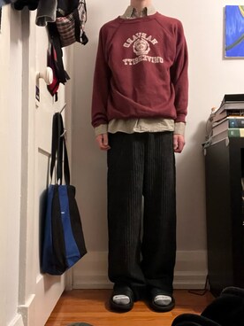 henryさんのコーディネート