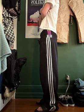 henryさんのコーディネート