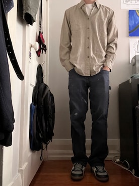 henryさんのコーディネート