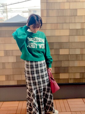 ricoさんのコーディネート