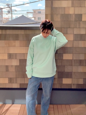 ricoさんのコーディネート