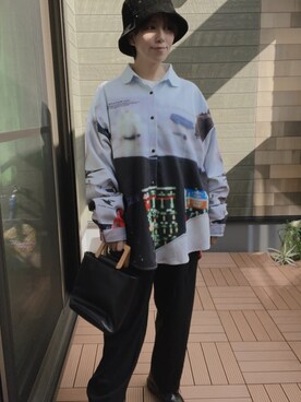 ricoさんのコーディネート