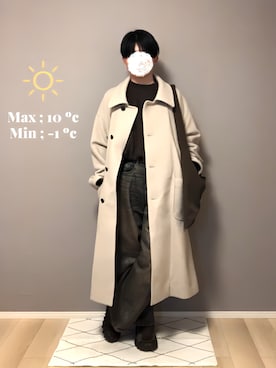 　いとぴさんのコーディネート