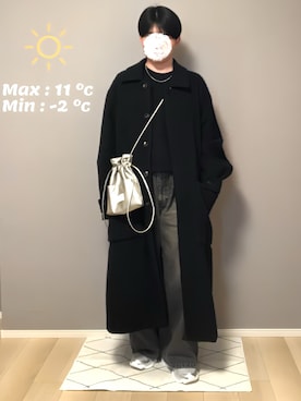 　いとぴさんのコーディネート