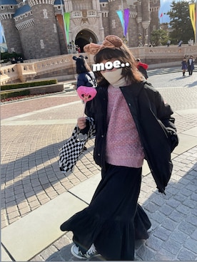 namie12さんのコーディネート