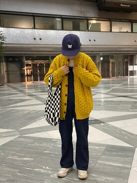 namie12さんのコーディネート