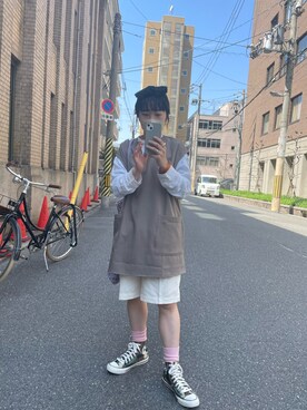 namie12さんのコーディネート