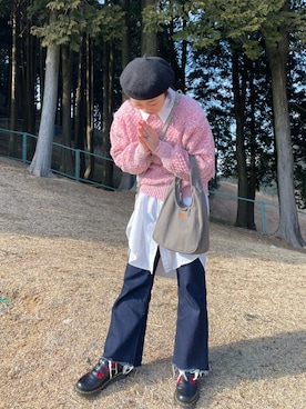 namie12さんのコーディネート