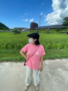 namie12さんのコーディネート