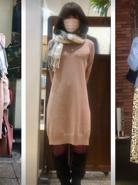 夏未さんのコーディネート