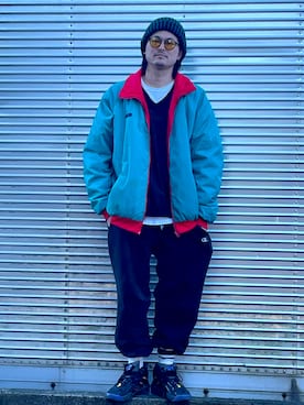 NOzさんのコーディネート