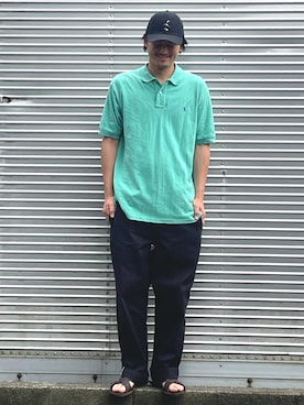 NOzさんのコーディネート