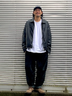 NOzさんのコーディネート