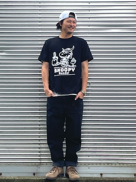 NOzさんのコーディネート