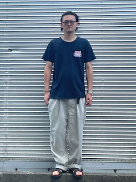 NOzさんのコーディネート