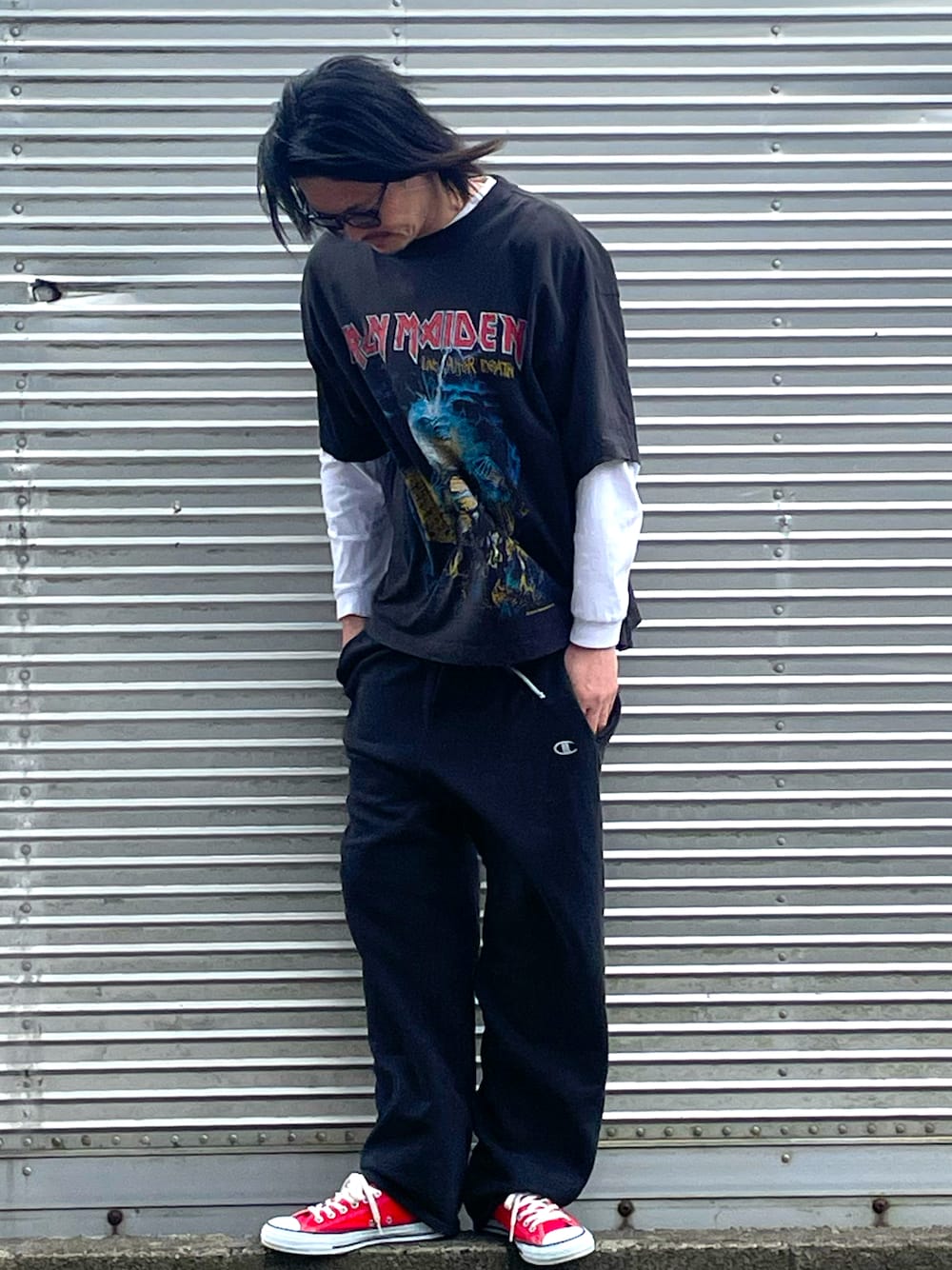 スウェットパンツ」の人気ファッションコーディネート - WEAR