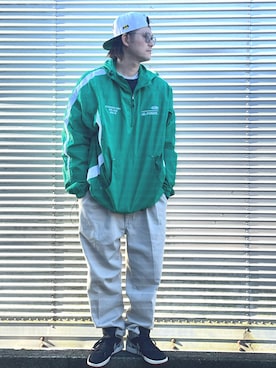 NOzさんのコーディネート