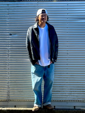 NOzさんのコーディネート