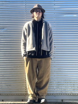 NOzさんのコーディネート