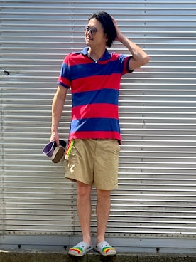 NOzさんのコーディネート