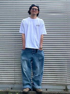 NOzさんのコーディネート
