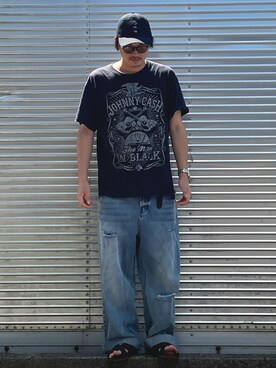 NOzさんのコーディネート