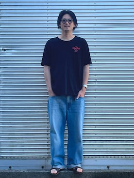 NOzさんのコーディネート