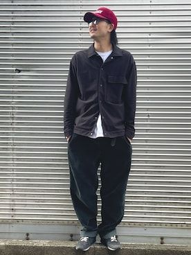 NOzさんのコーディネート