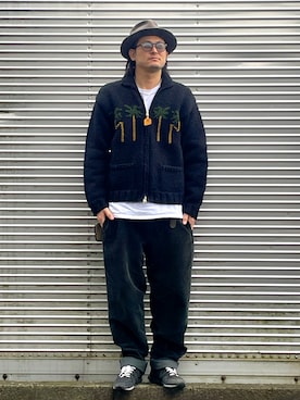 NOzさんのコーディネート