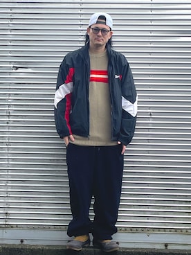 NOzさんのコーディネート