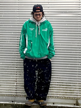 NOzさんのコーディネート