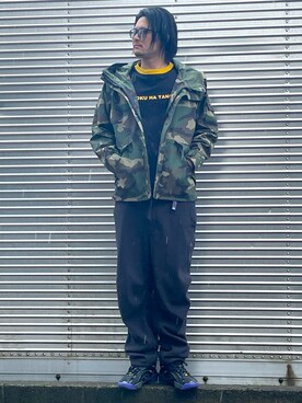 NOzさんのコーディネート