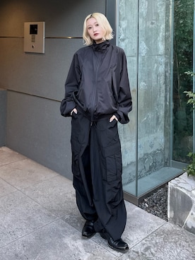 mi-さんのコーディネート