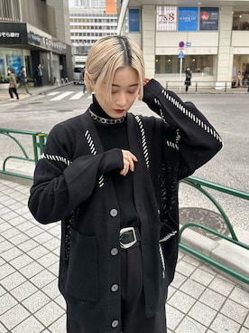 mi-さんのコーディネート