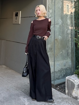 mi-さんのコーディネート