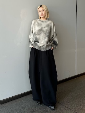 mi-さんのコーディネート