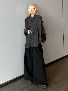 mi-さんのコーディネート