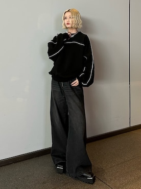 mi-さんのコーディネート