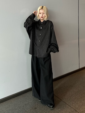 mi-さんのコーディネート