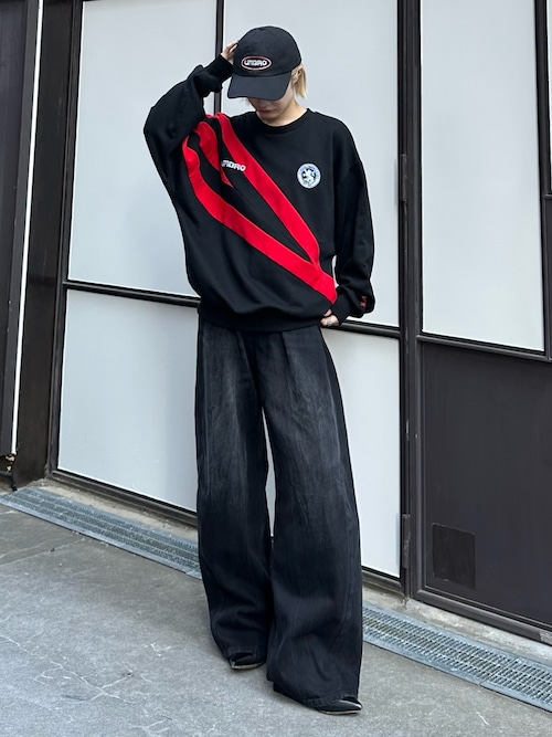 UMBRO】 スウェット（スウェット）｜UMBRO（アンブロ）の