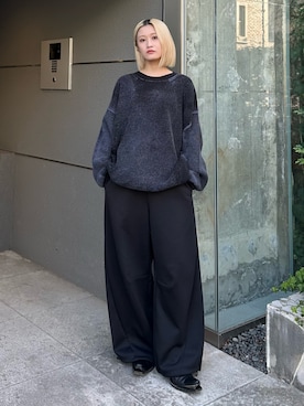 mi-さんのコーディネート