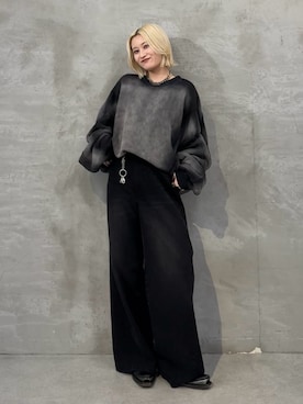 mi-さん(レディース・156cm)の春コーディネート