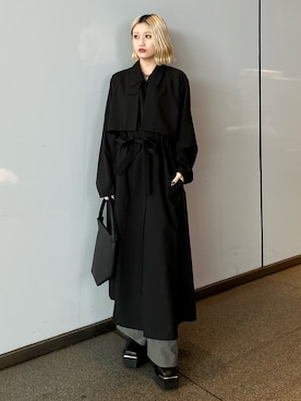 mi-さんのコーディネート