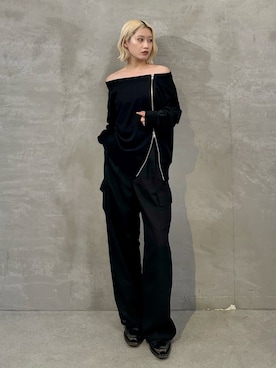 mi-さんのコーディネート